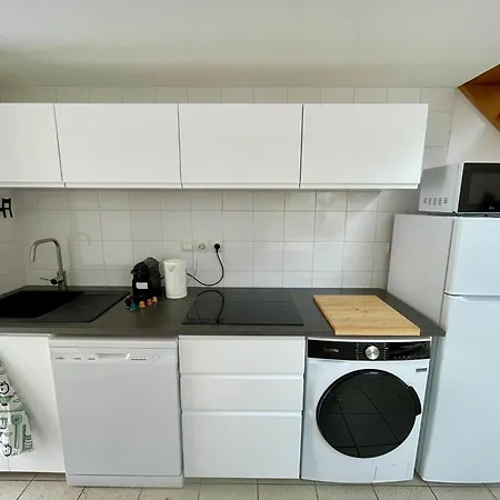 Bngo I Maison Terracotta I Jardin, Garage, 3 Chambres, 9 Personnes * Villeurbanne